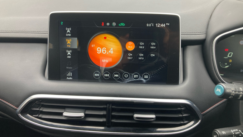 MG Hs 1.5 T-GDI Excite 5dr Petrol Hatchback